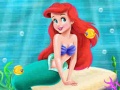 Xogo Mermaid Princess Adventure