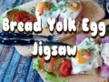 Xogo Bread Yolk Egg Jigsaw