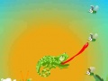 Xogo Chameleon Want Eat