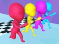 Xogo Fun & Run Race 3d