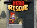 Xogo Hero Rescue