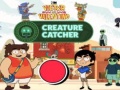 Xogo Victor and Valentino Creature Catcher