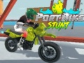 Xogo Port Bike Stunt