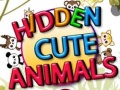 Xogo Hidden Cute Animals