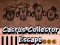 Xogo Cactus Collector Escape