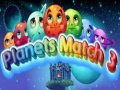 Xogo Planets Match 3