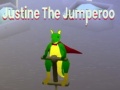 Xogo Justine the Jumperoo