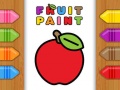 Xogo Fruit Paint