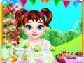 Xogo Baby Taylor Sell Ice Cream