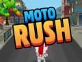 Xogo Moto Rush