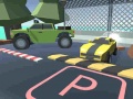Xogo Park The Car