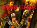 Xogo Zombie Terror
