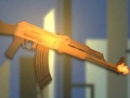 Xogo Guns Don't Need People