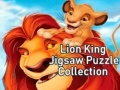 Xogo Lion King Jigsaw Puzzle Collection