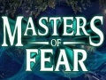 Xogo Masters of fear