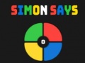Xogo Simon Says
