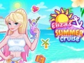 Xogo Eliza's Summer Cruise