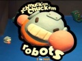 Xogo Schmuck'em Chuck'em Robots