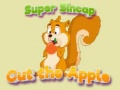 Xogo Super Sincap Cut the Apple