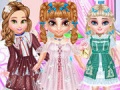 Xogo Little Princess Lolita Style Makeover