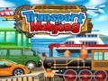 Xogo Transport Mahjong