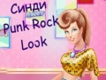 Xogo Cindy's Punk Rock Look
