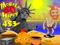 Xogo Monkey Go Happy Stage 453