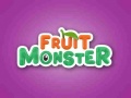 Xogo Fruit Monster