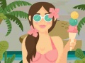 Xogo Ice Cream Jigsaw