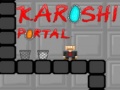 Xogo Karoshi Portal