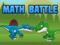 Xogo Math Battle