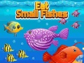 Xogo Eat Small Fishes