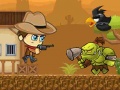 Xogo Cowboy Adventures