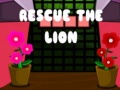Xogo Rescue The Lion