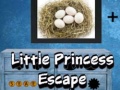 Xogo Little Princess Escape