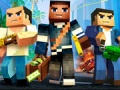 Xogo Block City Wars