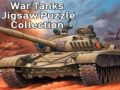 Xogo War Tanks Jigsaw Puzzle Collection