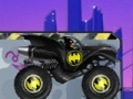 Xogo Batman Truck 2