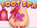 Xogo Foot Spa