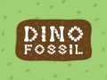 Xogo Dino Fossil
