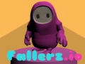 Xogo Fallerz.io