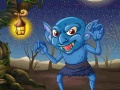 Xogo Goblin Fight Match 3