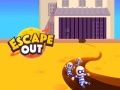 Xogo Escape Out