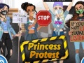 Xogo Princess Protest