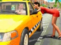 Xogo Crazy Taxi Simulator