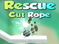 Xogo Rescue Cut Rope