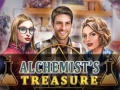 Xogo Alchemists treasure