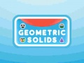 Xogo Geometric Solids