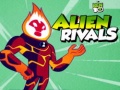 Xogo Ben 10 Alien Rivals