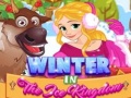 Xogo Winter in the IceKingdom